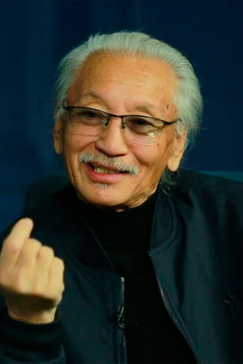 Myagmarnaran Gombo profile