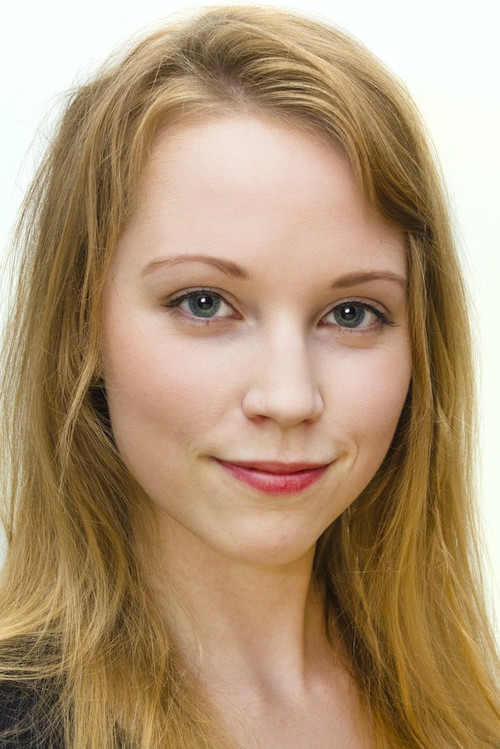 Enni Ojutkangas profile