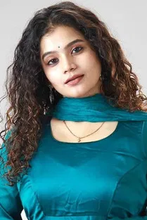 Subiksha Kayarohanam profile