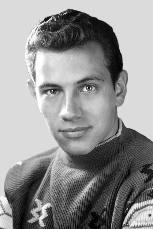 Alfonso Mejía profile