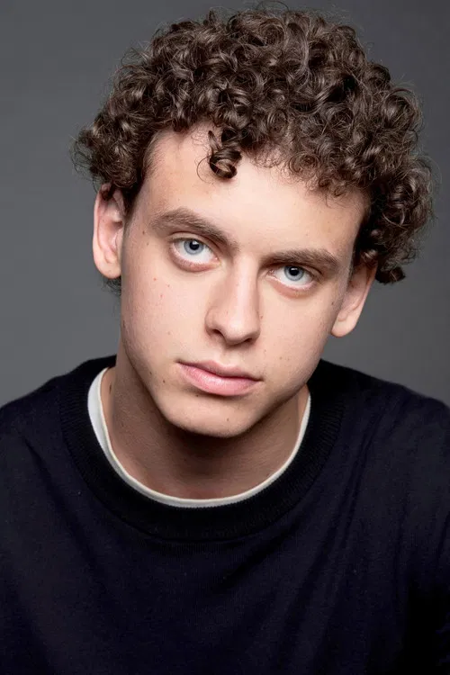 George Usher profile