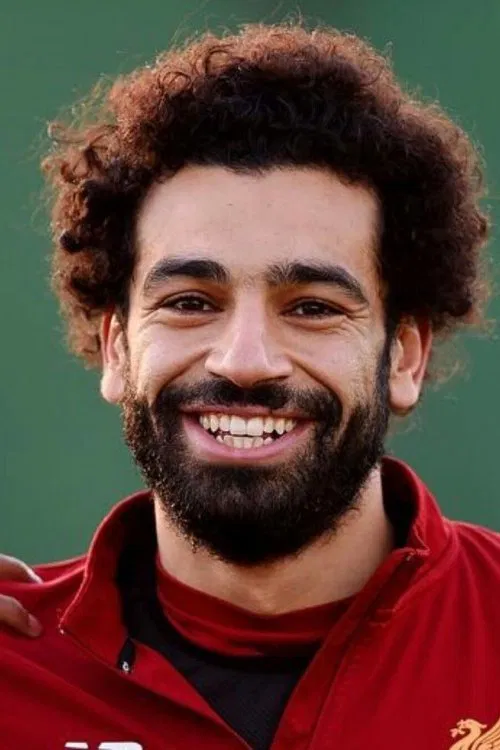 Mohamed Salah profile