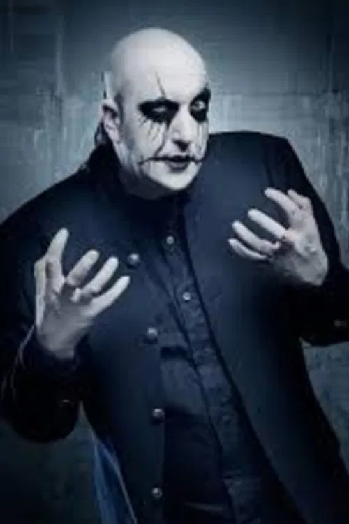 Alexander Frank Spreng profile