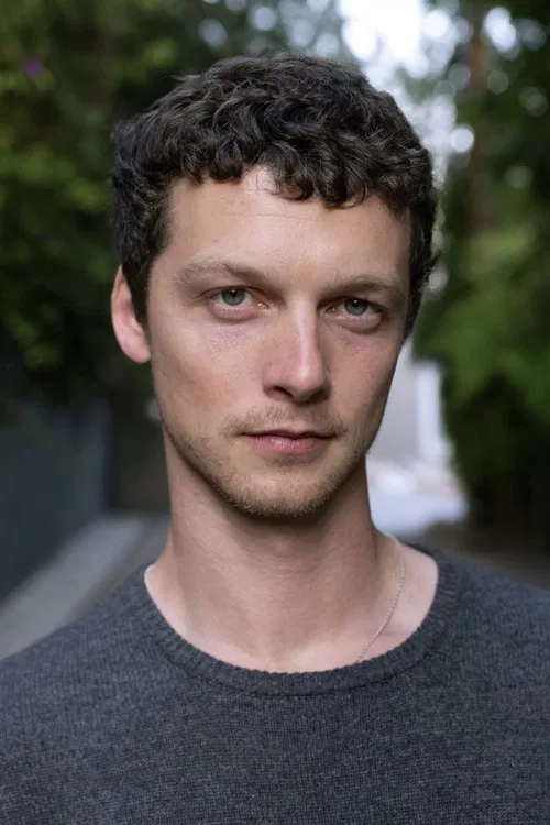 Ben Weinswig profile