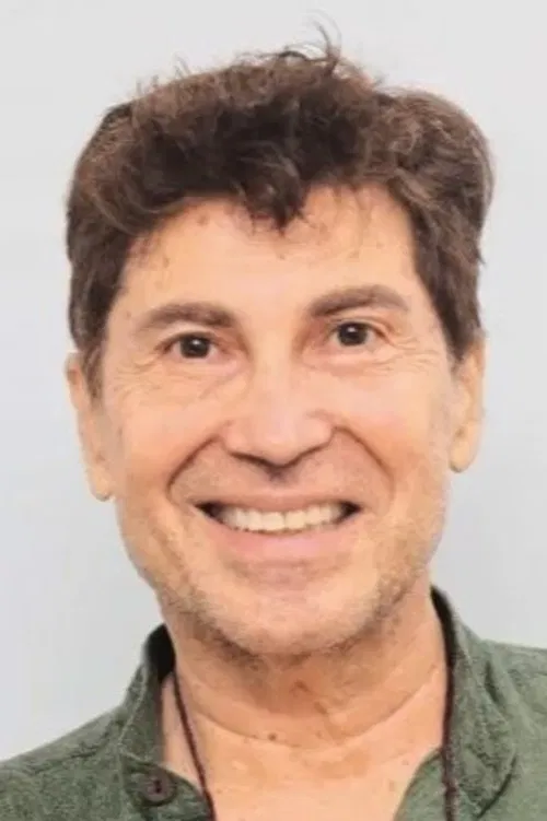 Julio Yúdice profile