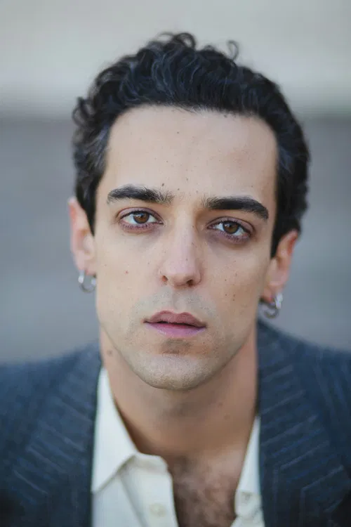 Luca Tanganelli profile