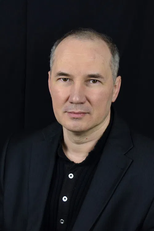 Вячеслав Воронцов profile