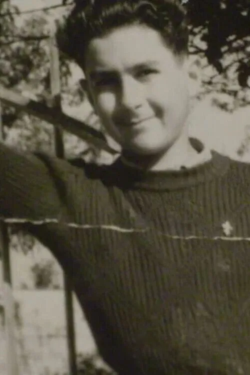 Le Chambon-sur-Lignon. Un legs pour l'histoire poster