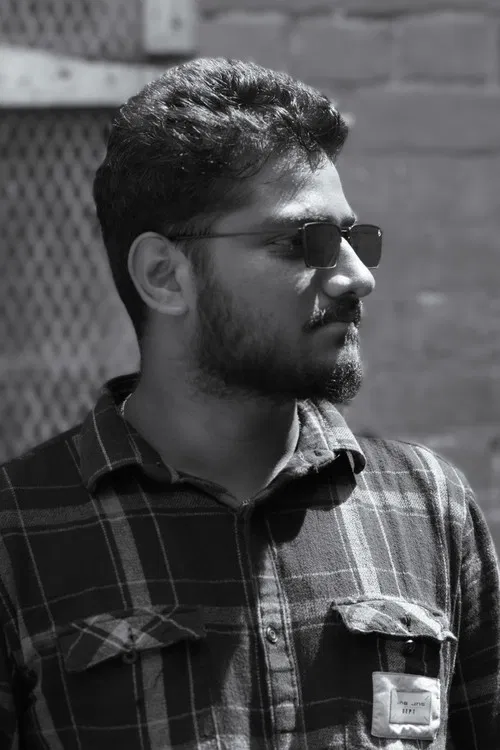 Lingeshwer S profile