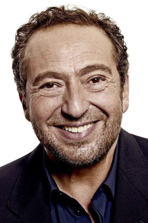 Patrick Timsit profile