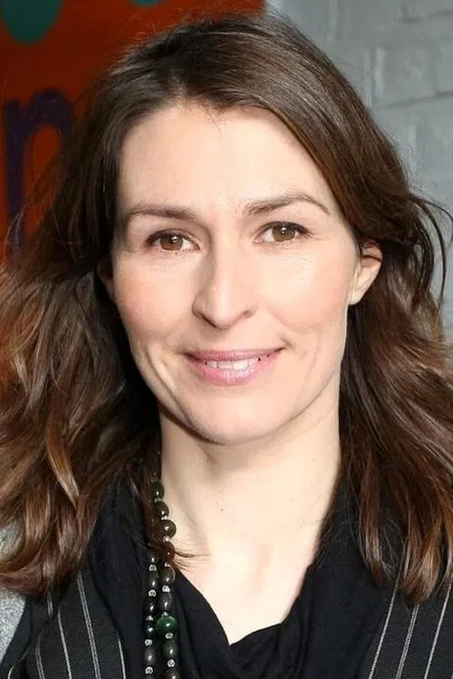 Helen Baxendale profile