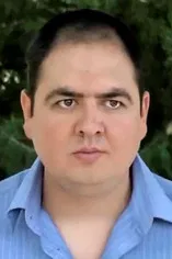 Timur Musakov profile