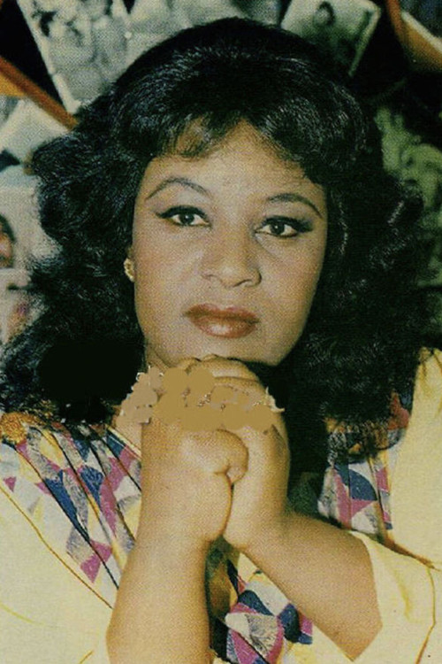 Zainab Al-Dahi profile