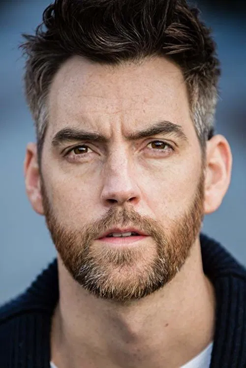 Matthew Kevin Anderson profile