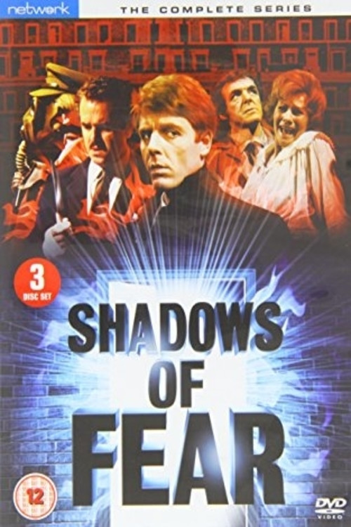 Shadows of Fear poster