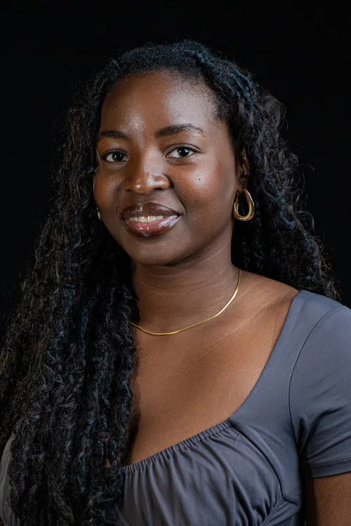 Semira Abolore profile