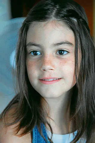 Mágica Pérez profile