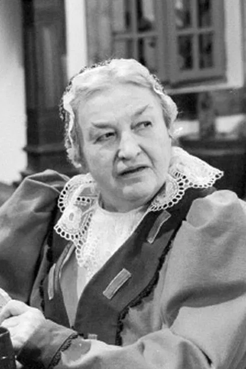 Ludmila Roubíková profile