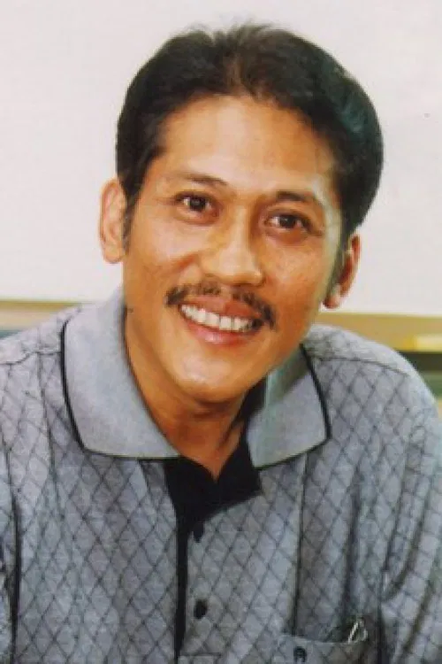 Pangky Suwito profile