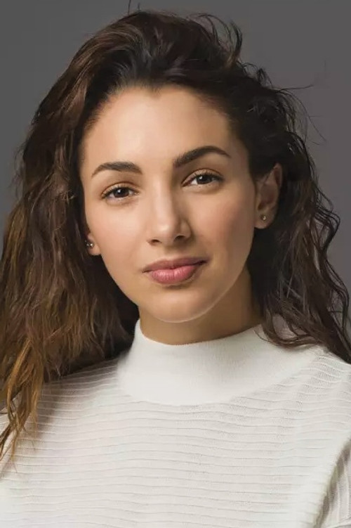 Thelma Fardin profile