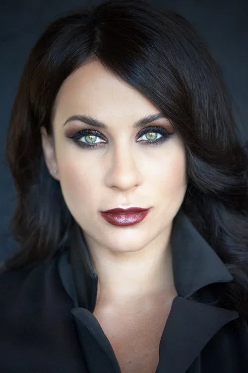 Ekaterina Madalinskaya profile