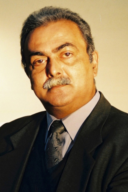 Ferhad Israfilov profile