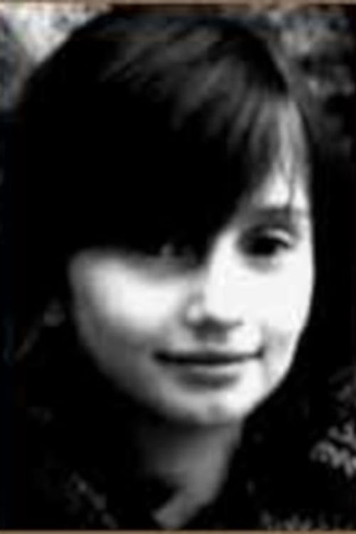 Julia Menakerman profile