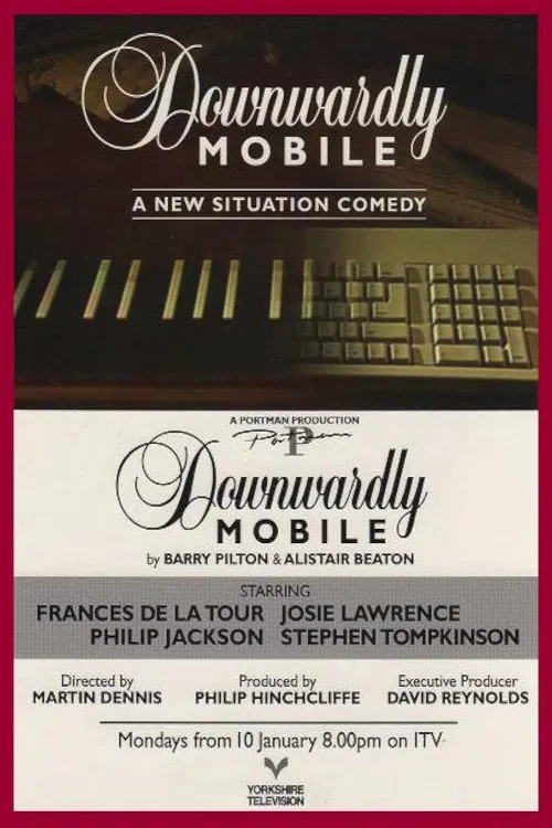 Downwardly Mobile poster