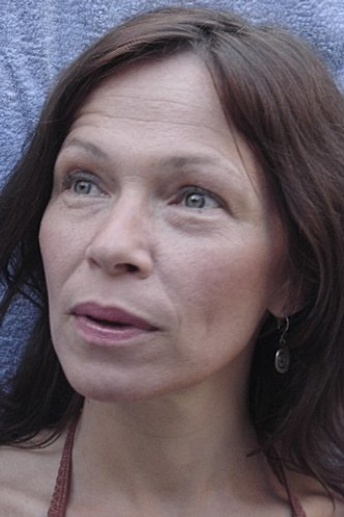 Gabriela Daniell profile