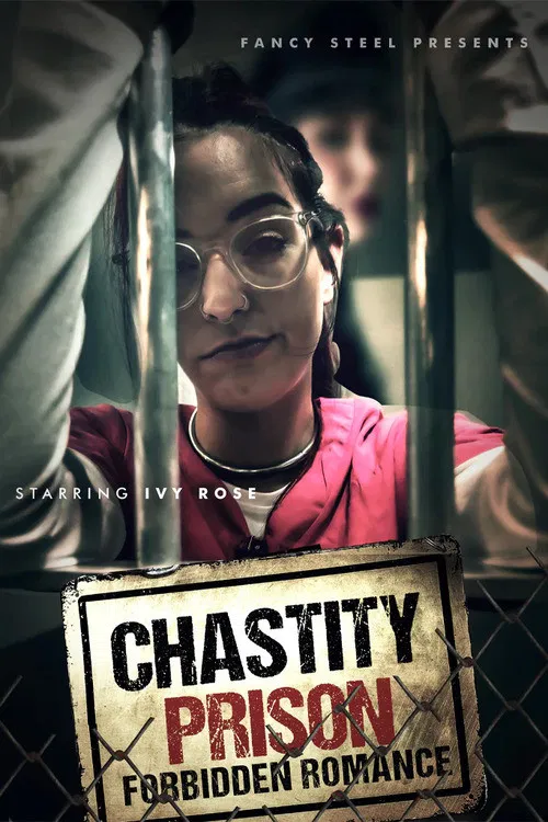 Chastity Prison: Forbidden Romance poster