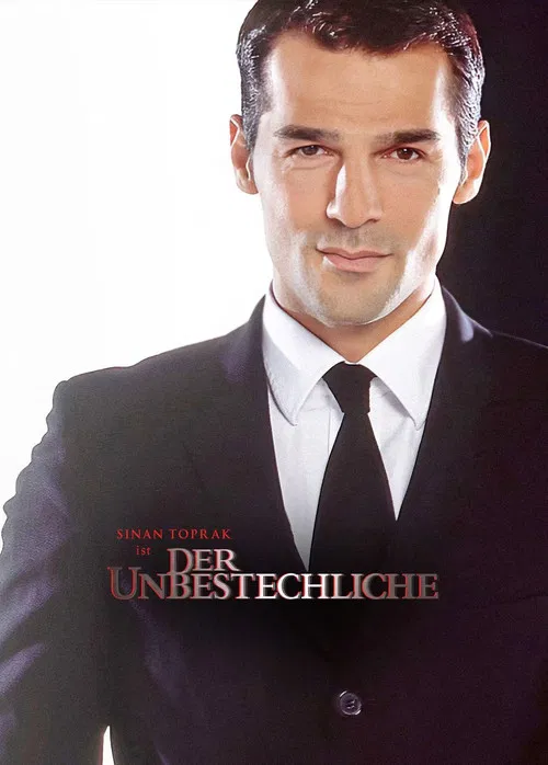Sinan Toprak ist der Unbestechliche - Pilotfilm poster