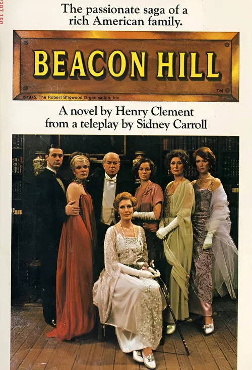 Beacon Hill poster