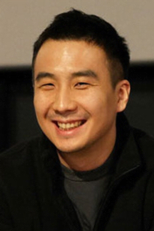 Oh Yoon-dong profile