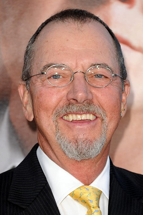 Gregory Itzin profile