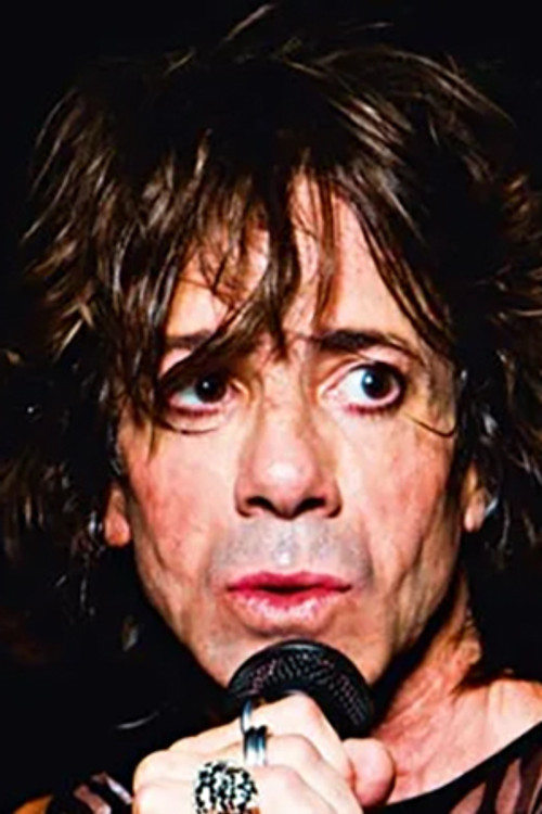 Carlos Loffler profile