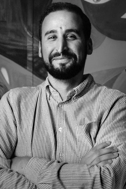 Haroun Souirji profile