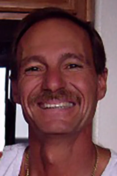 Guy "Grundy" Spagnoli profile