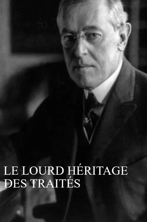 Blutiges Erbe poster