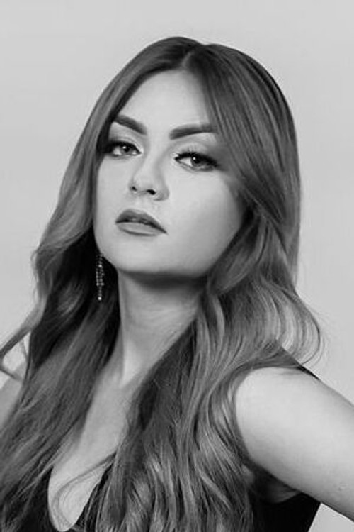 Vianney Martínez profile