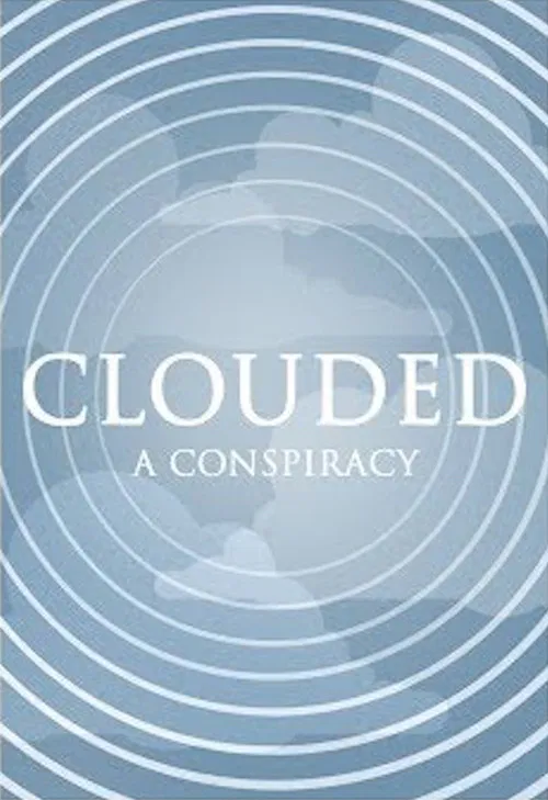 Clouded poster