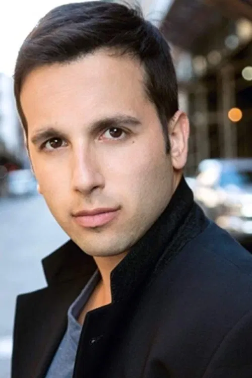 Steven A. Miller profile