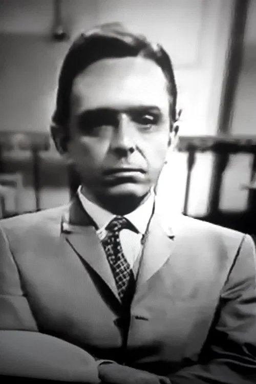 Heinrich Trimbur profile