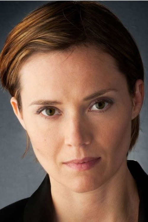 Aurélie Meriel profile