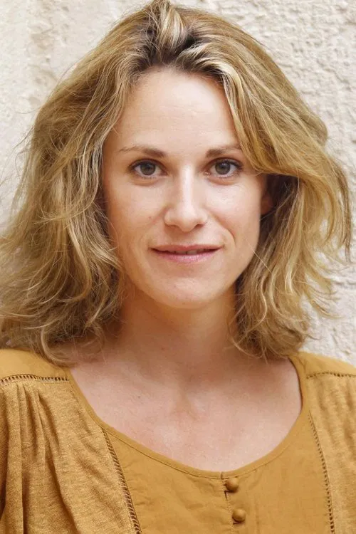 Camille Panonacle profile