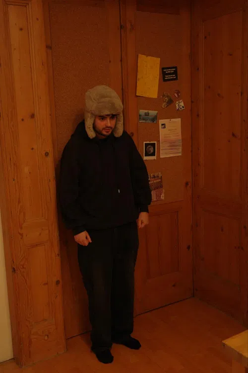 Juan De La Serna profile