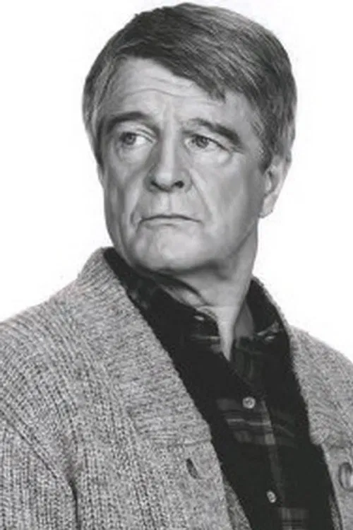 Gilles Pelletier profile