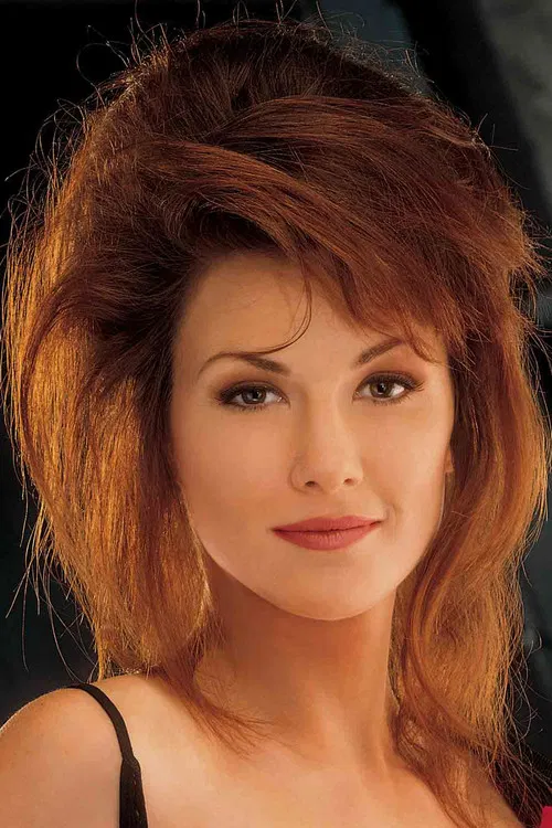 Danelle Folta profile