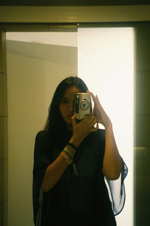 Aliya Marissa profile