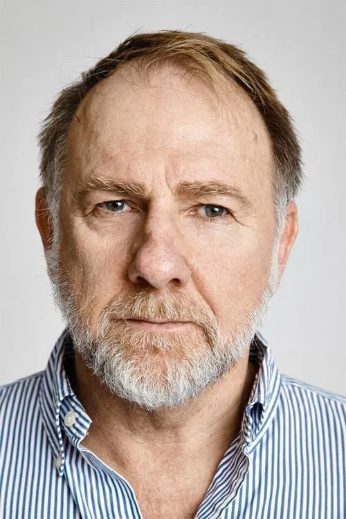 Anton Skrzypiciel profile