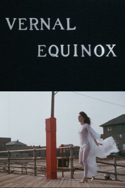 Vernal Equinox poster